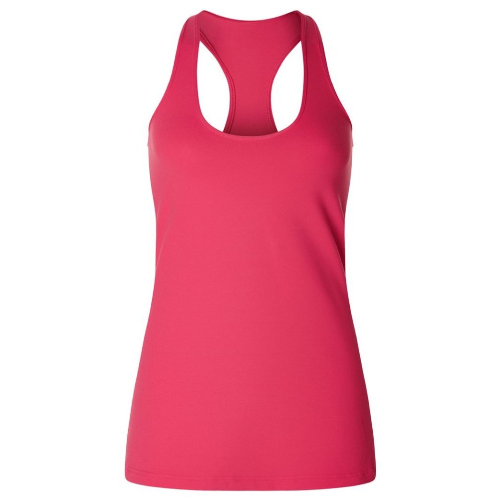 Lululemon Cool Racerback Boomjuice Size 6